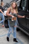 Hilary Duff