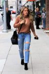Hilary Duff