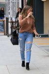 Hilary Duff