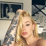 Iggy Azalea