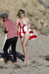 Ireland Baldwin Topless