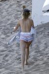 Ireland Baldwin Topless