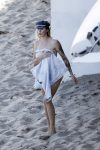 Ireland Baldwin Topless