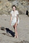 Ireland Baldwin Topless
