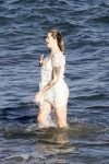 Ireland Baldwin Topless