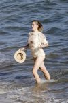 Ireland Baldwin Topless