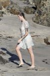 Ireland Baldwin Topless