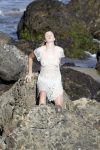 Ireland Baldwin Topless