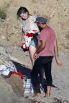 Ireland Baldwin Topless