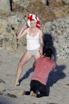 Ireland Baldwin Topless