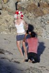 Ireland Baldwin Topless