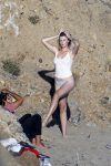 Ireland Baldwin Topless