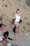 Ireland Baldwin Topless