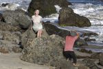Ireland Baldwin Topless