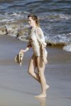 Ireland Baldwin Topless