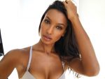 Jasmine Tookes