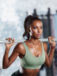 Jasmine Tookes Victorias Secret