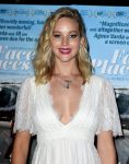Jennifer Lawrence