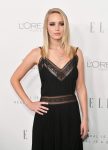 Jennifer Lawrence
