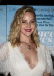 Jennifer Lawrence