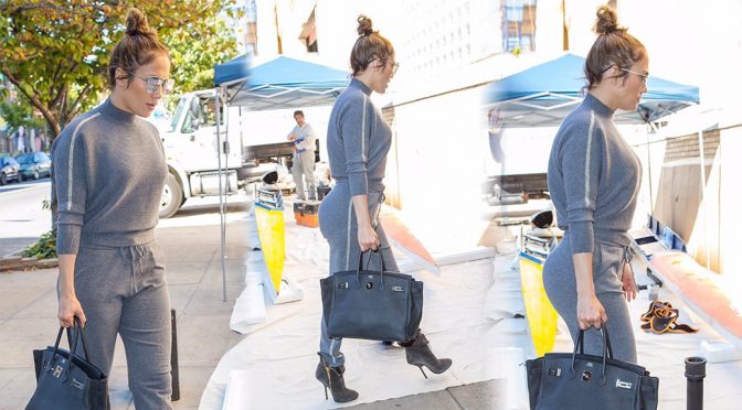 Jennifer Lopez Sexy Ass