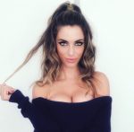 Jessica Lowndes