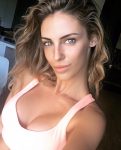 Jessica Lowndes Boobs