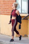 Julianne Hough