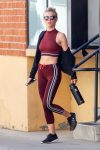 Julianne Hough