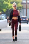 Julianne Hough