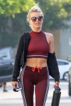 Julianne Hough