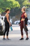 Julianne Hough