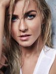 Julianne Hough