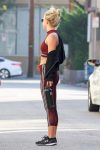 Julianne Hough