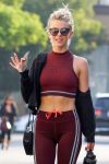 Julianne Hough