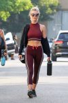 Julianne Hough