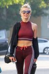 Julianne Hough