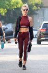 Julianne Hough