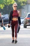 Julianne Hough