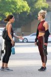Julianne Hough
