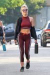 Julianne Hough