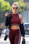 Julianne Hough