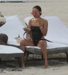 Karrueche Tran