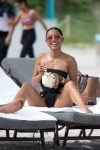 Karrueche Tran
