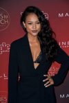 Karrueche Tran