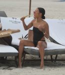 Karrueche Tran