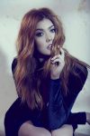 Katherine Mcnamara