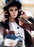 Kendall Jenner