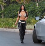 Kim Kardashian