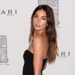 Lily Aldridge